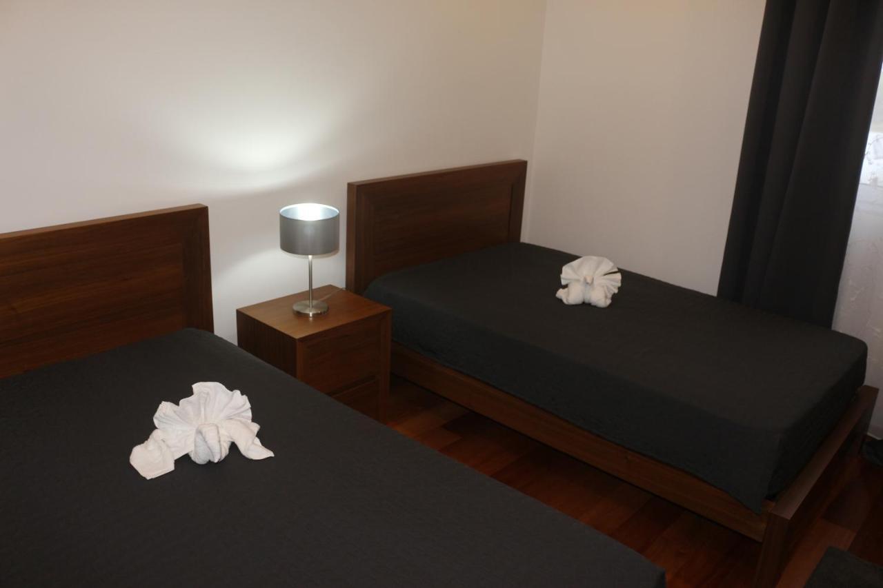 Casa Do Adro -Granel Villa Nordeste  Ngoại thất bức ảnh