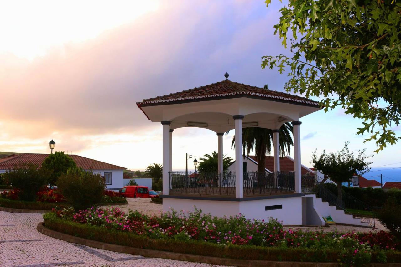Casa Do Adro -Granel Villa Nordeste  Ngoại thất bức ảnh